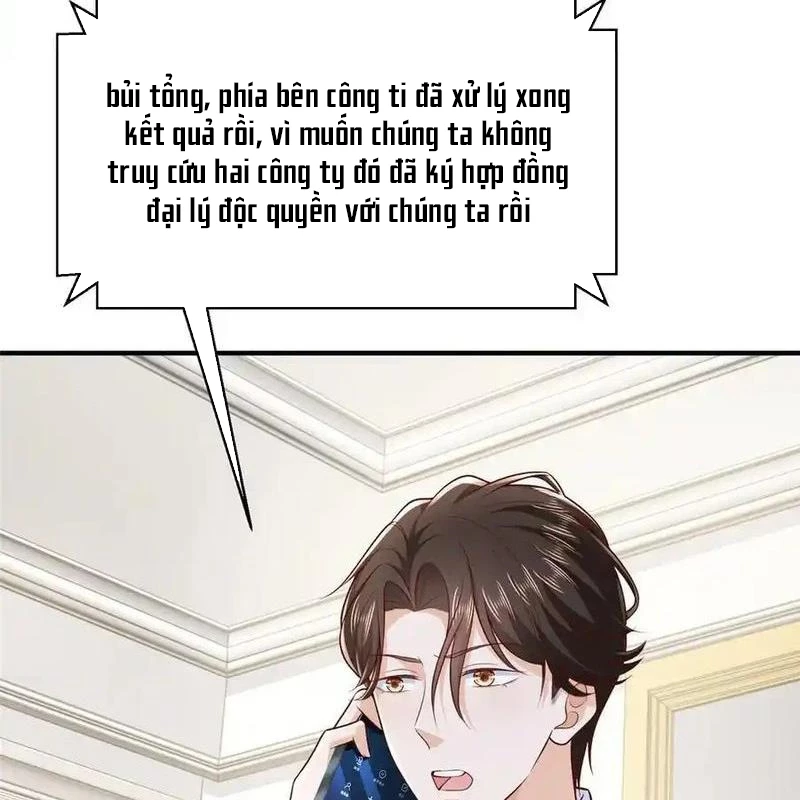 Mỗi Tuần Ta Có Một Nghề Nghiệp Mới Chapter 681 - Trang 4