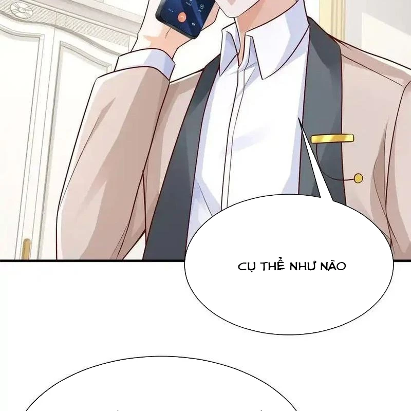 Mỗi Tuần Ta Có Một Nghề Nghiệp Mới Chapter 681 - Trang 4