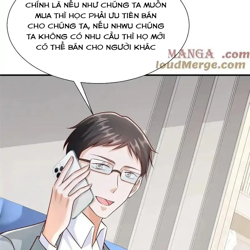 Mỗi Tuần Ta Có Một Nghề Nghiệp Mới Chapter 681 - Trang 4
