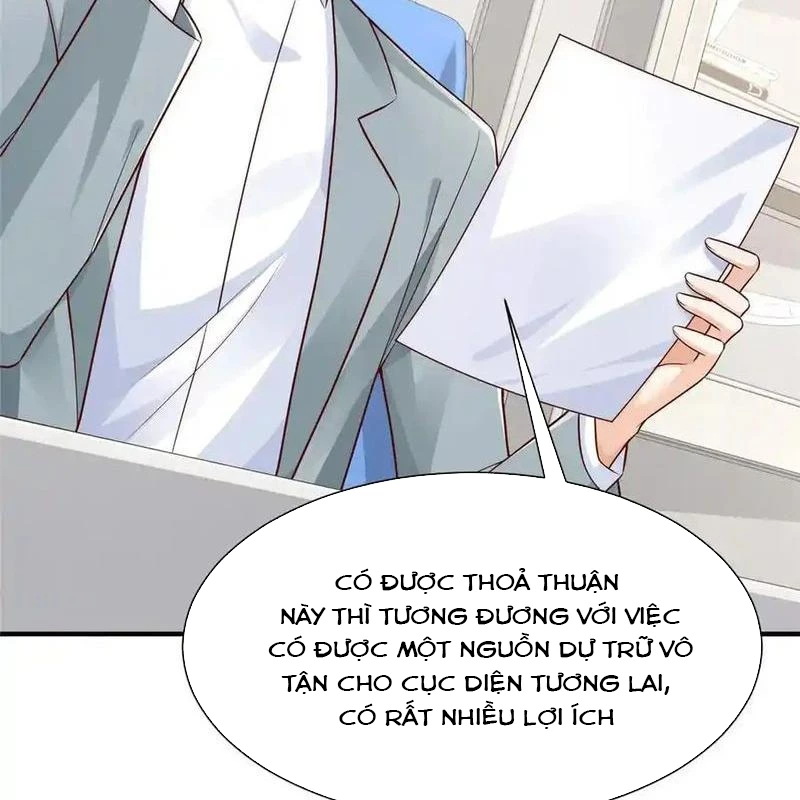 Mỗi Tuần Ta Có Một Nghề Nghiệp Mới Chapter 681 - Trang 4