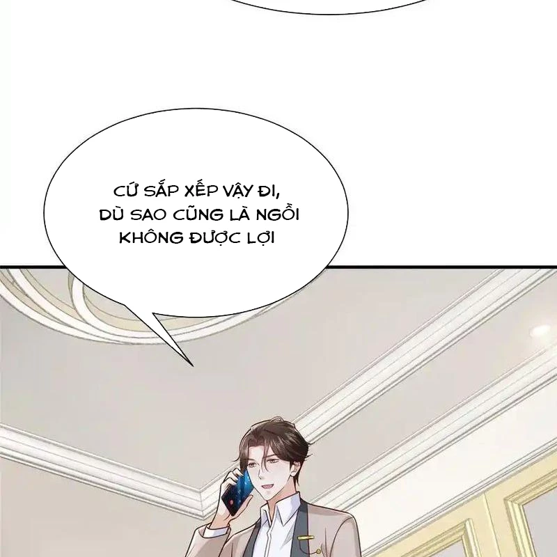 Mỗi Tuần Ta Có Một Nghề Nghiệp Mới Chapter 681 - Trang 4