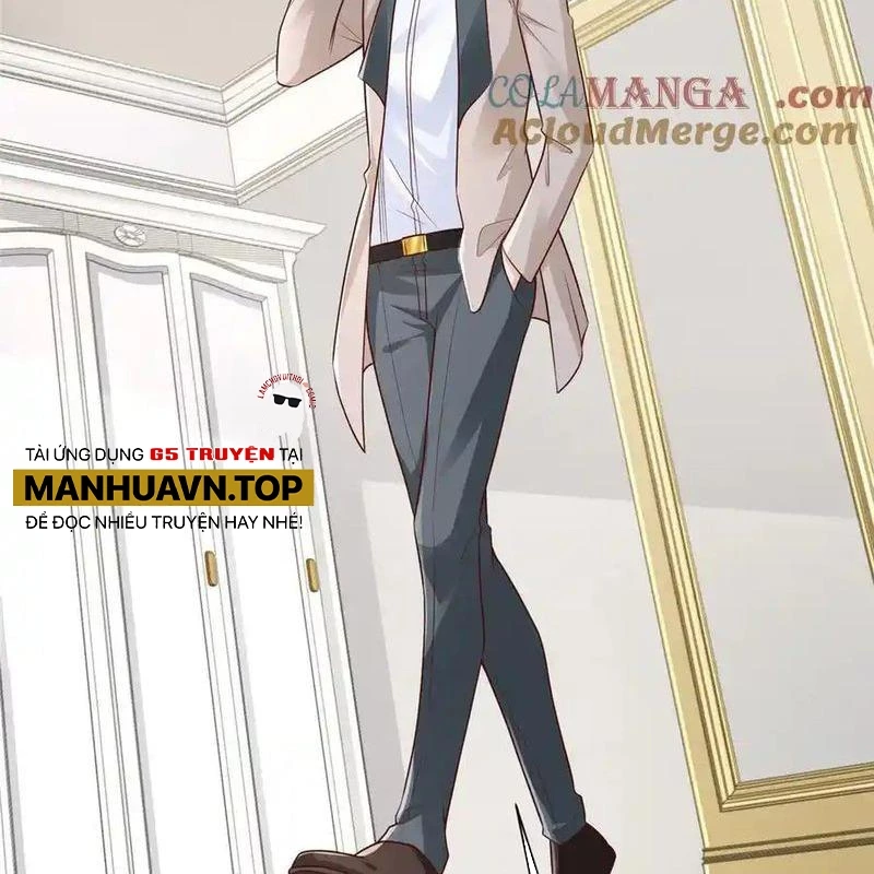 Mỗi Tuần Ta Có Một Nghề Nghiệp Mới Chapter 681 - Trang 4