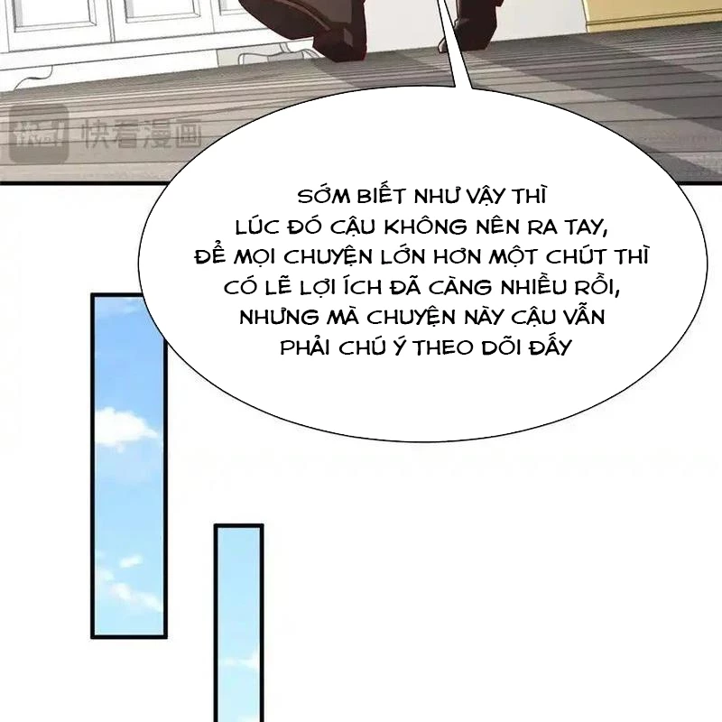 Mỗi Tuần Ta Có Một Nghề Nghiệp Mới Chapter 681 - Trang 4