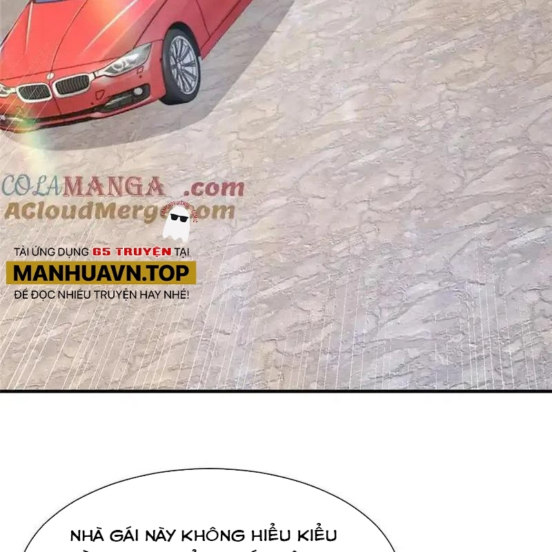 Mỗi Tuần Ta Có Một Nghề Nghiệp Mới Chapter 681 - Trang 4