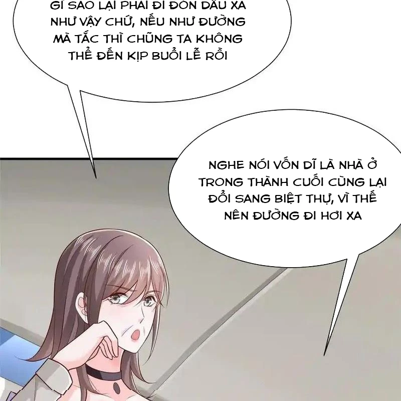 Mỗi Tuần Ta Có Một Nghề Nghiệp Mới Chapter 681 - Trang 4