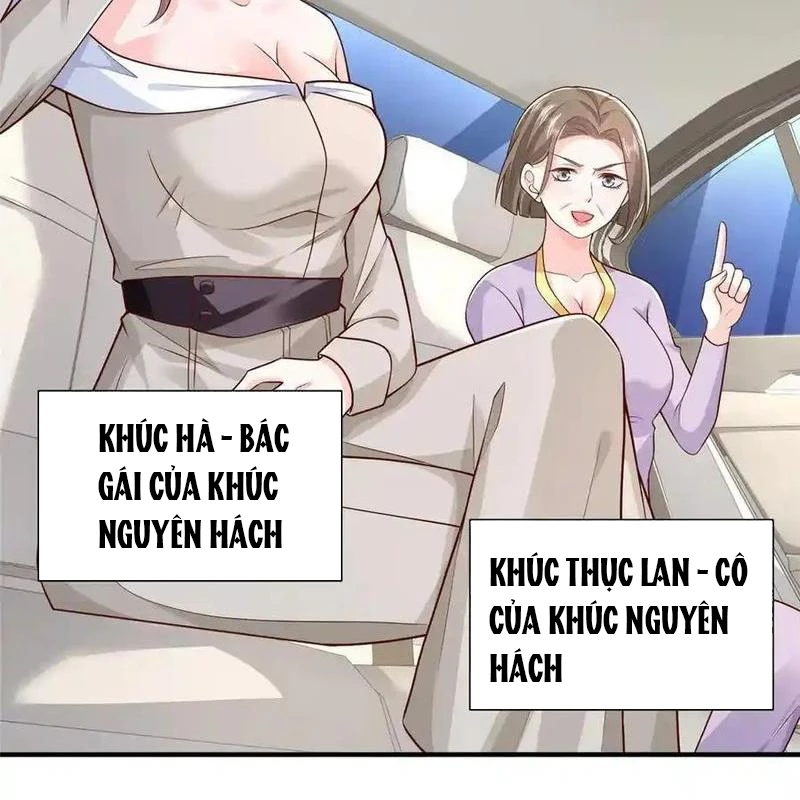 Mỗi Tuần Ta Có Một Nghề Nghiệp Mới Chapter 681 - Trang 4
