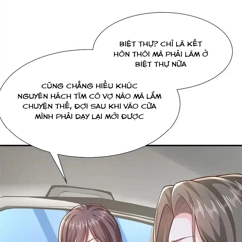 Mỗi Tuần Ta Có Một Nghề Nghiệp Mới Chapter 681 - Trang 4