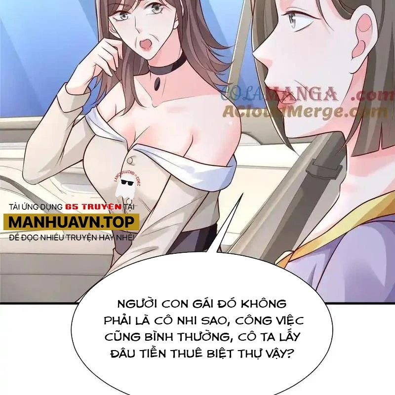 Mỗi Tuần Ta Có Một Nghề Nghiệp Mới Chapter 681 - Trang 4