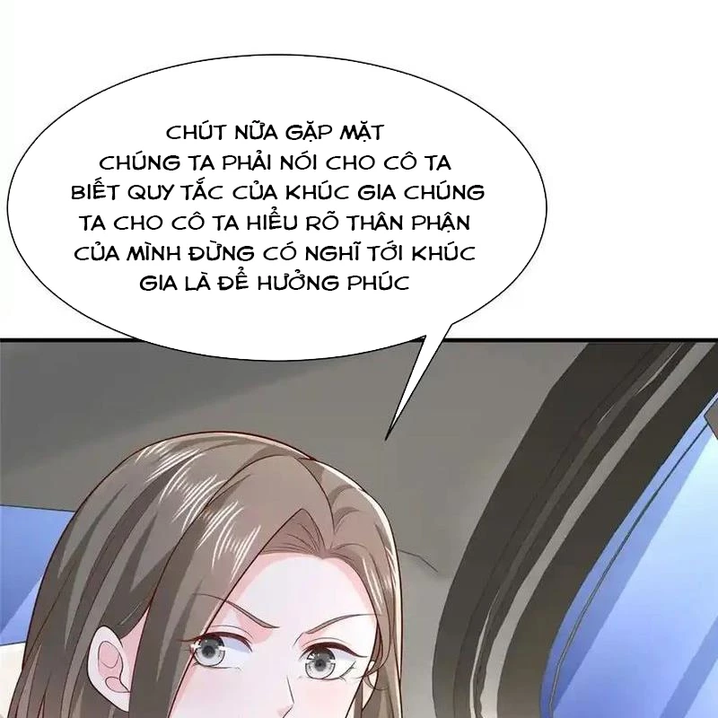 Mỗi Tuần Ta Có Một Nghề Nghiệp Mới Chapter 681 - Trang 4