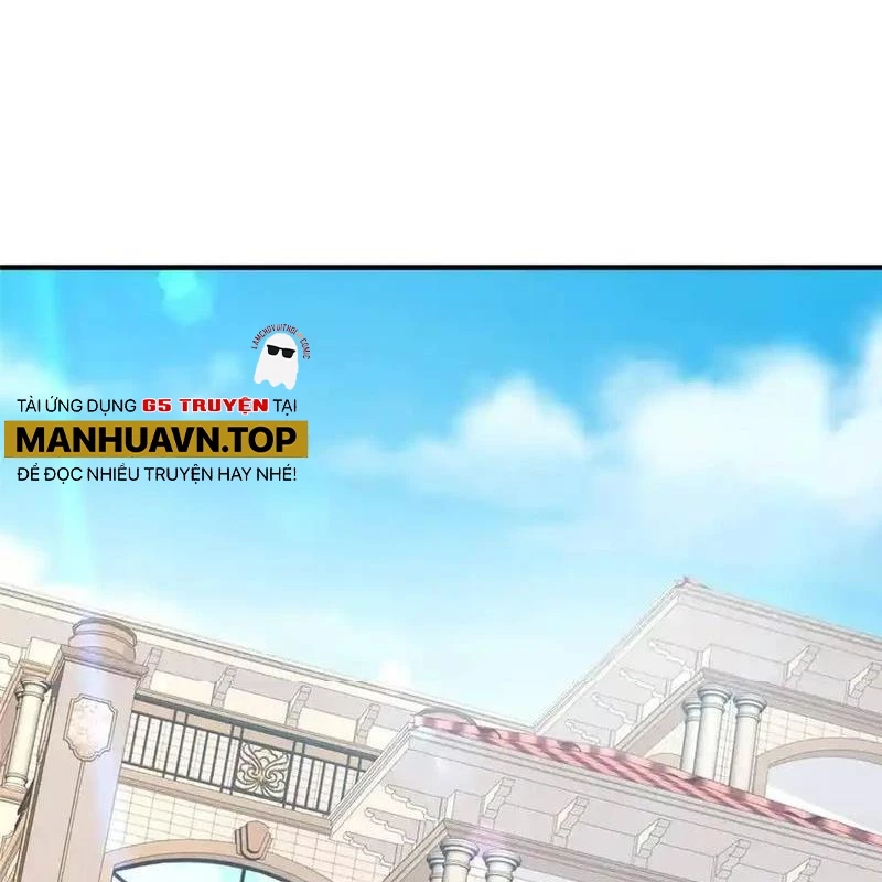 Mỗi Tuần Ta Có Một Nghề Nghiệp Mới Chapter 681 - Trang 4