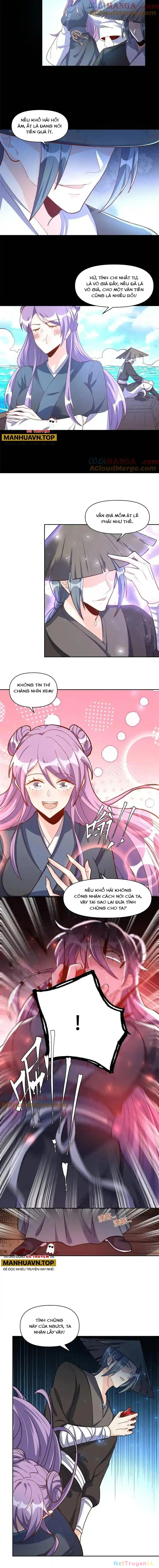 Nguyên Lai Ta Là Tu Tiên Đại Lão Chapter 449 - Trang 4