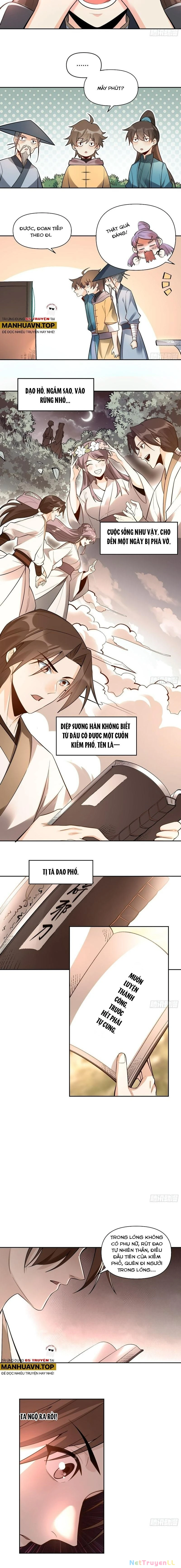 Nguyên Lai Ta Là Tu Tiên Đại Lão Chapter 451 - Trang 4