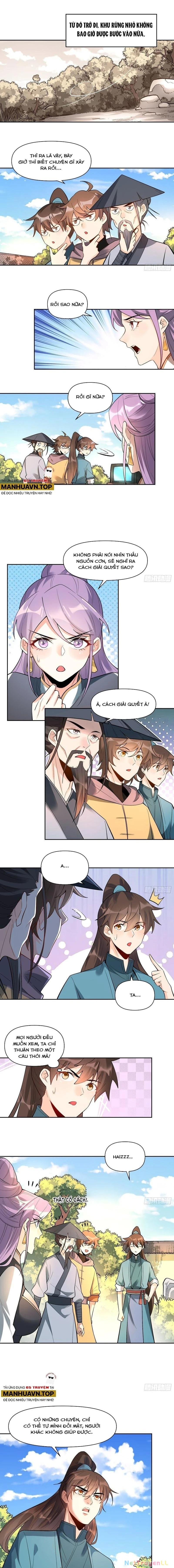 Nguyên Lai Ta Là Tu Tiên Đại Lão Chapter 451 - Trang 4
