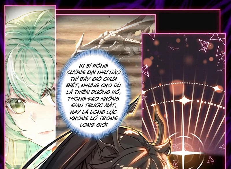 Chung Cực Đấu La Chapter 557 - Trang 4