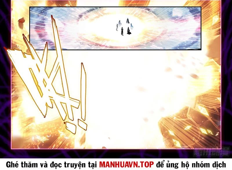 Chung Cực Đấu La Chapter 557 - Trang 4