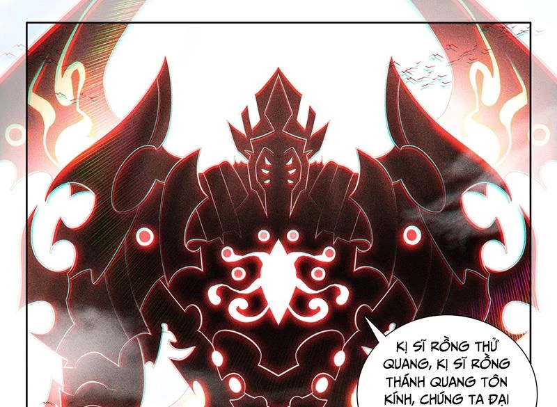 Chung Cực Đấu La Chapter 557 - Trang 4