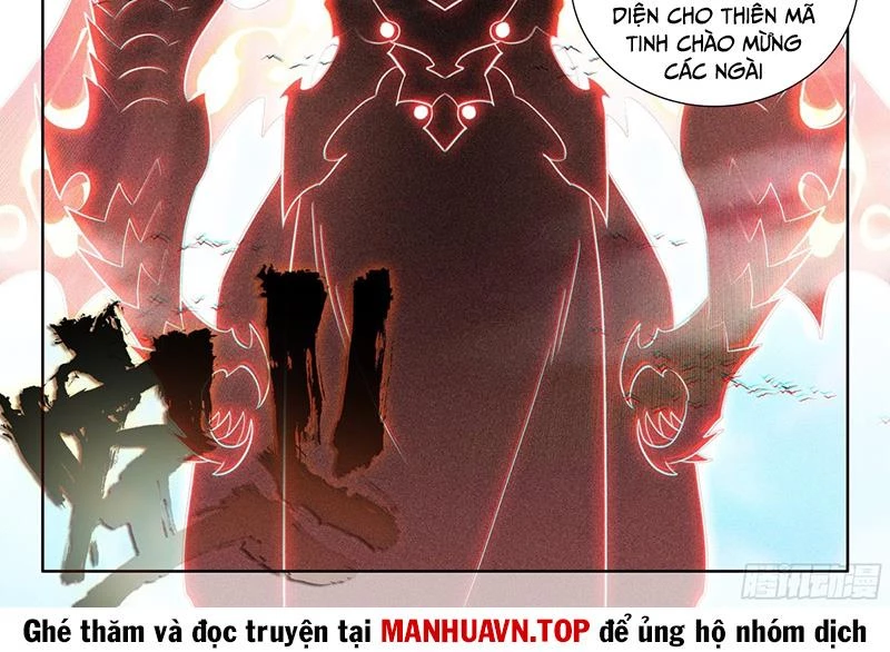 Chung Cực Đấu La Chapter 557 - Trang 4