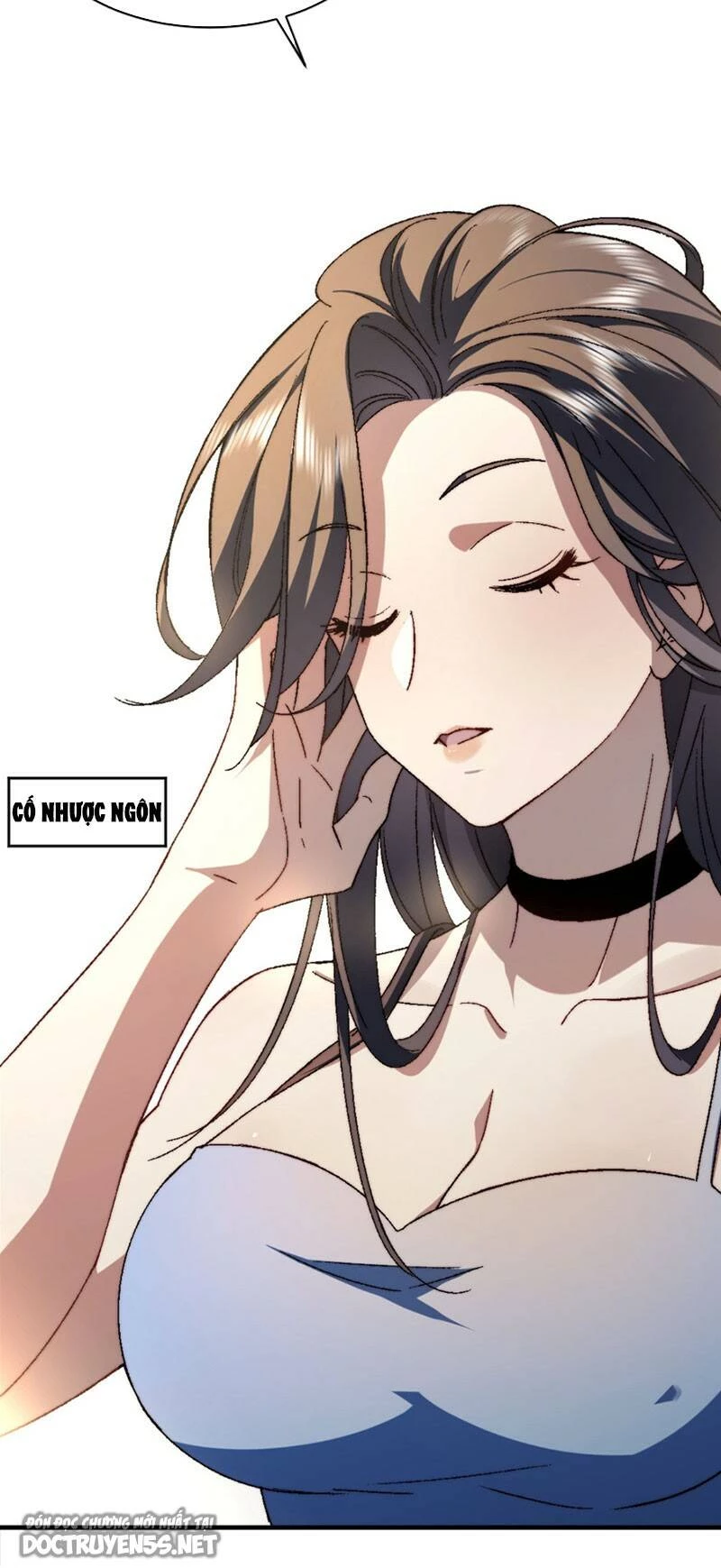 Nữ Chính Từ Trong Sách Chạy Ra Ngoài Rồi Phải Làm Sao Đây Chapter 2 - Trang 2