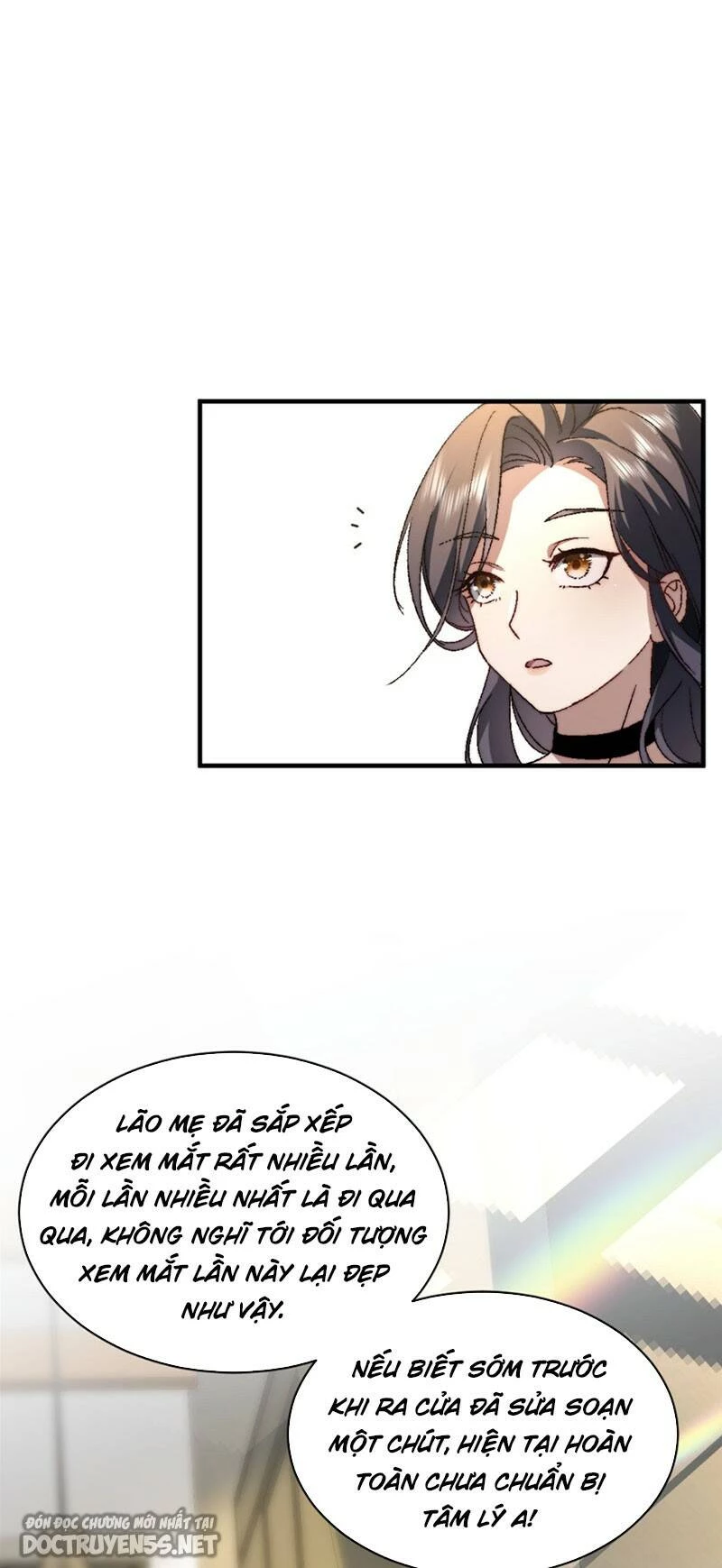 Nữ Chính Từ Trong Sách Chạy Ra Ngoài Rồi Phải Làm Sao Đây Chapter 2 - Trang 2