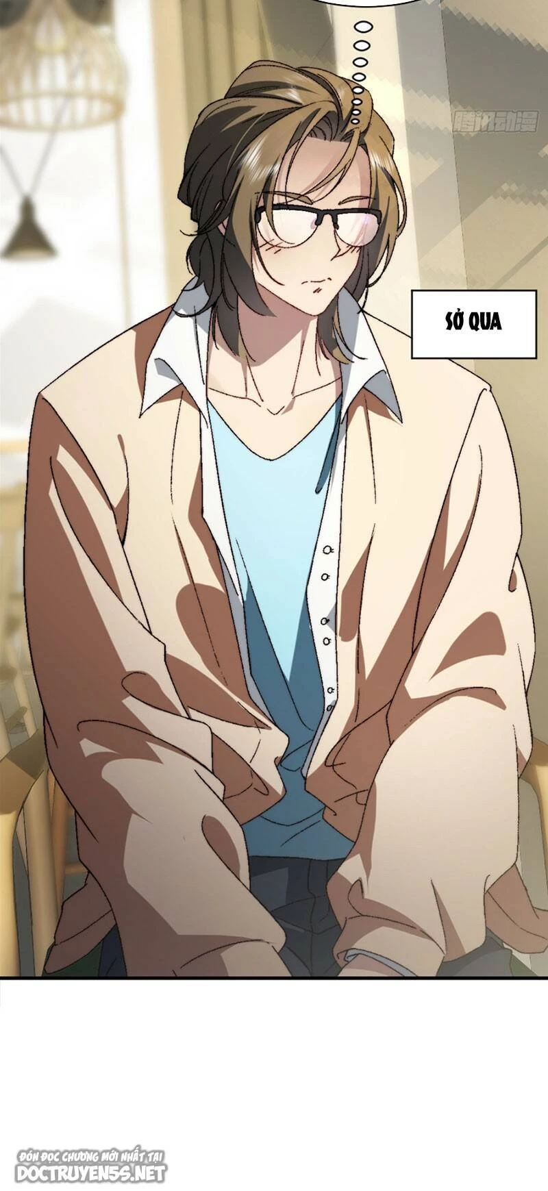 Nữ Chính Từ Trong Sách Chạy Ra Ngoài Rồi Phải Làm Sao Đây Chapter 2 - Trang 2