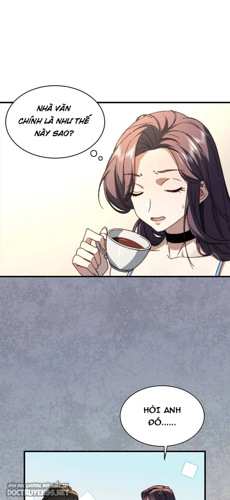 Nữ Chính Từ Trong Sách Chạy Ra Ngoài Rồi Phải Làm Sao Đây Chapter 2 - Trang 2