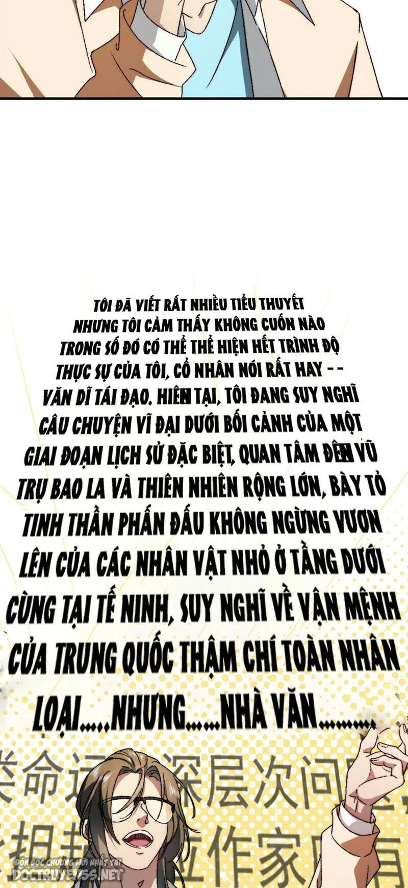 Nữ Chính Từ Trong Sách Chạy Ra Ngoài Rồi Phải Làm Sao Đây Chapter 2 - Trang 2