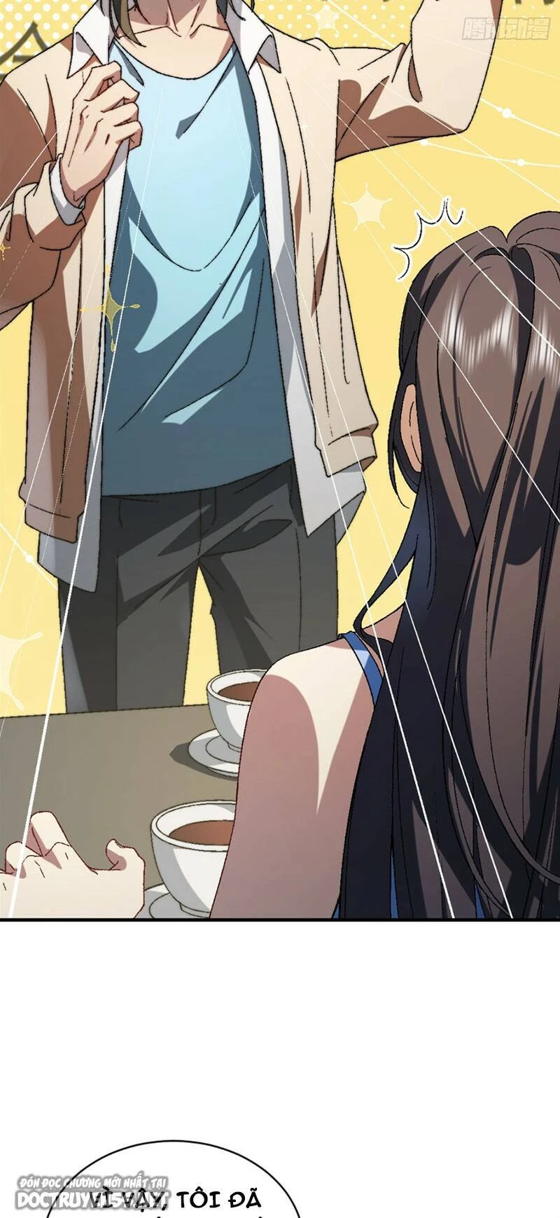 Nữ Chính Từ Trong Sách Chạy Ra Ngoài Rồi Phải Làm Sao Đây Chapter 2 - Trang 2