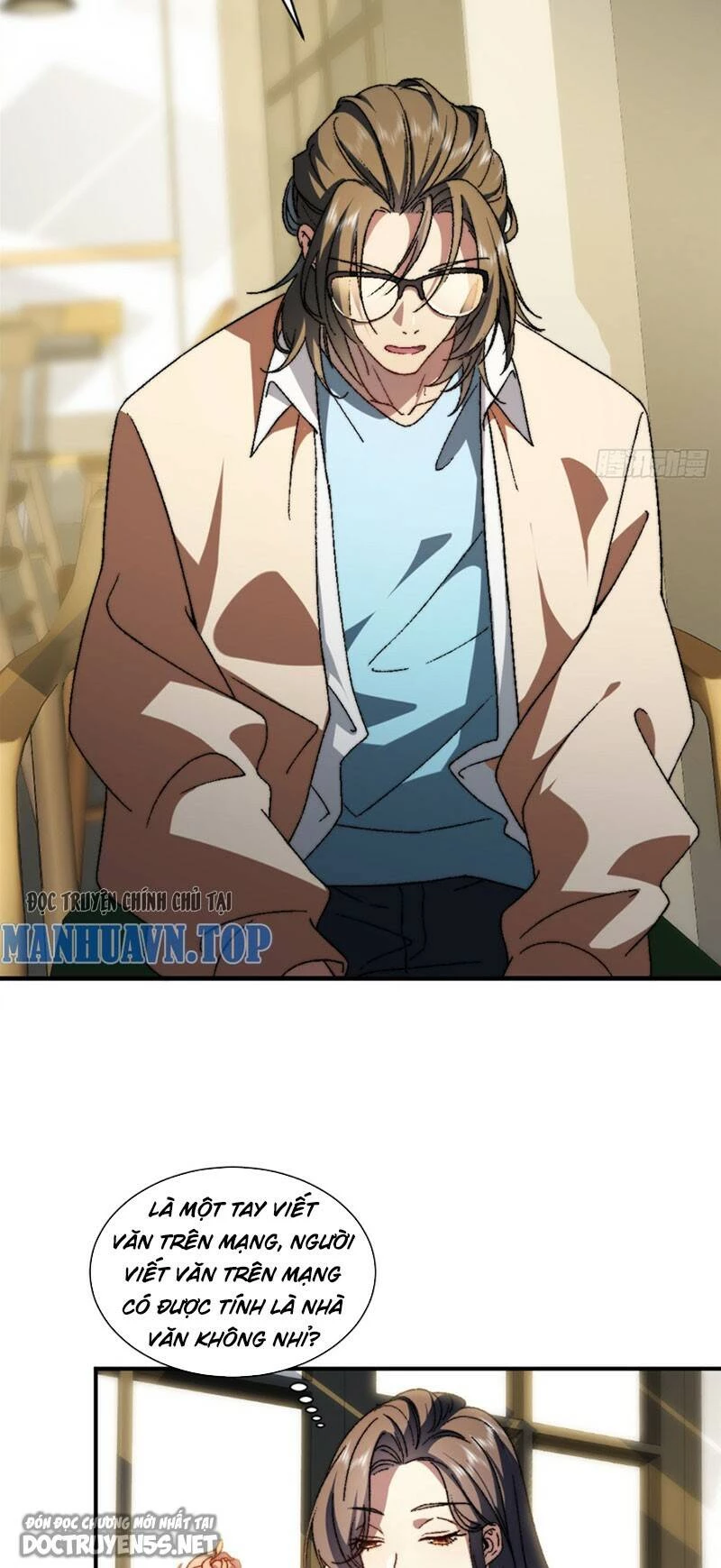 Nữ Chính Từ Trong Sách Chạy Ra Ngoài Rồi Phải Làm Sao Đây Chapter 2 - Trang 2