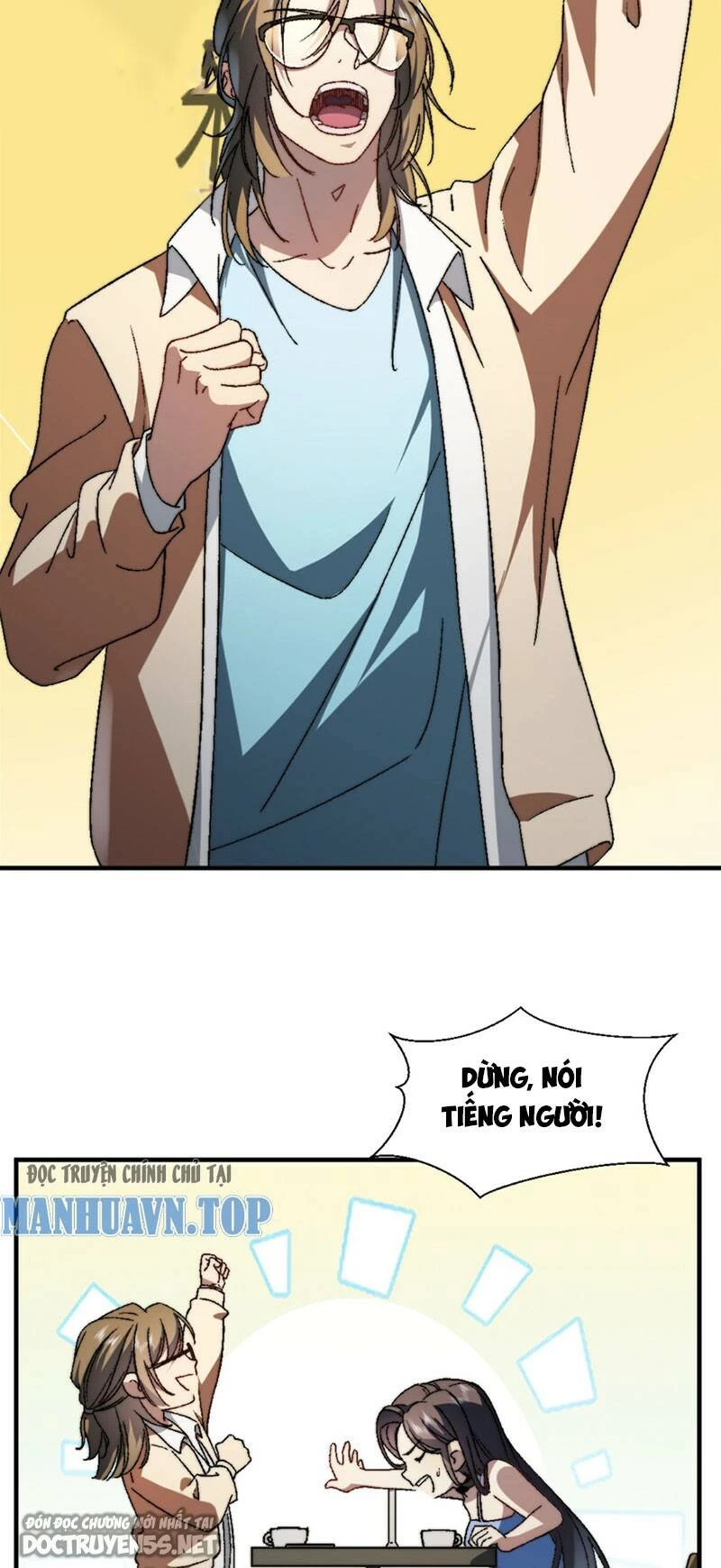 Nữ Chính Từ Trong Sách Chạy Ra Ngoài Rồi Phải Làm Sao Đây Chapter 2 - Trang 2