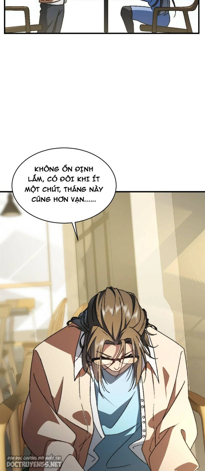 Nữ Chính Từ Trong Sách Chạy Ra Ngoài Rồi Phải Làm Sao Đây Chapter 2 - Trang 2