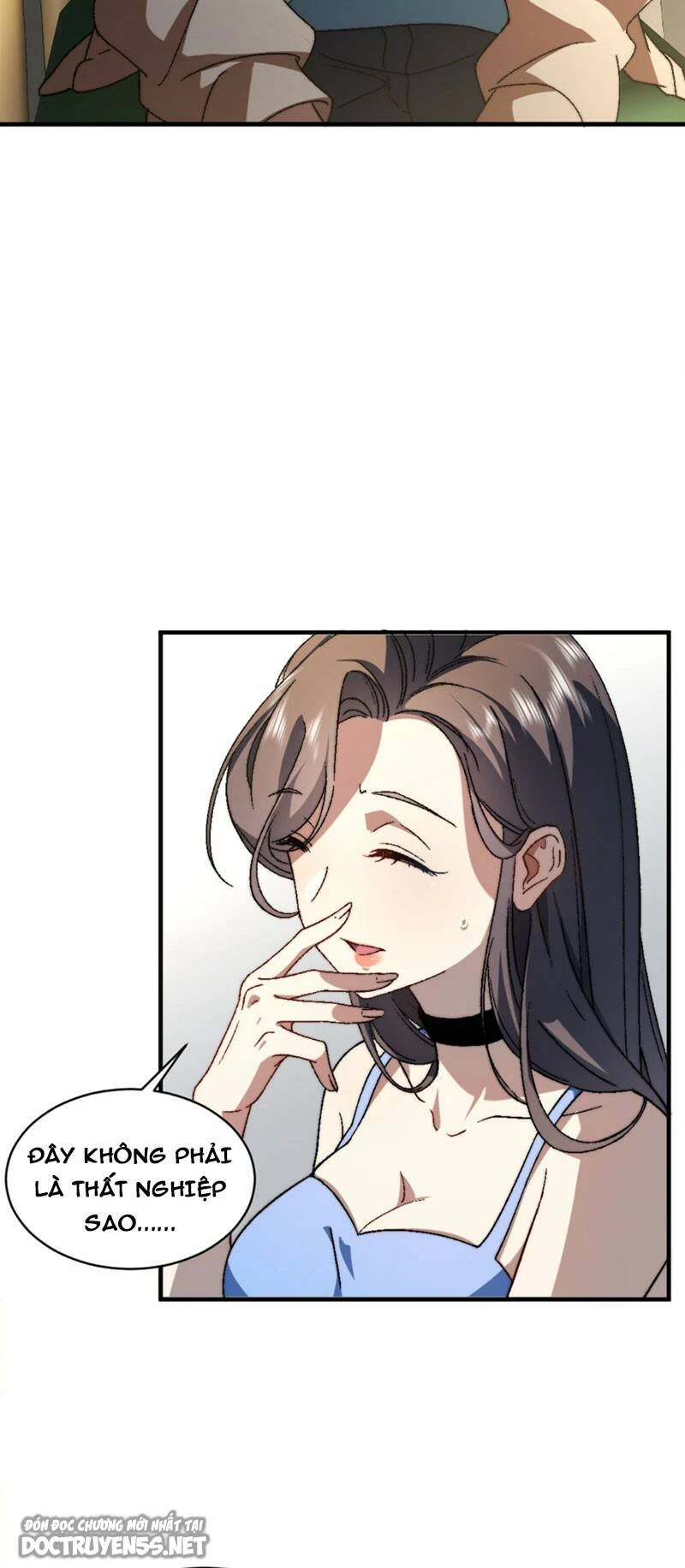 Nữ Chính Từ Trong Sách Chạy Ra Ngoài Rồi Phải Làm Sao Đây Chapter 2 - Trang 2