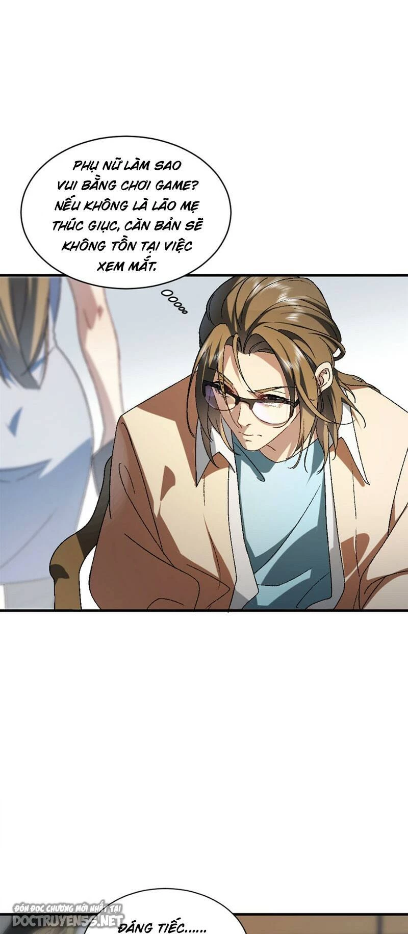 Nữ Chính Từ Trong Sách Chạy Ra Ngoài Rồi Phải Làm Sao Đây Chapter 2 - Trang 2