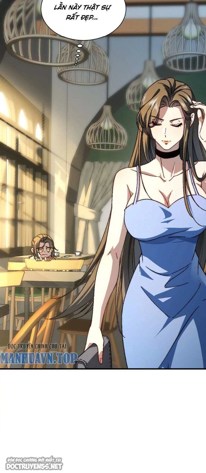 Nữ Chính Từ Trong Sách Chạy Ra Ngoài Rồi Phải Làm Sao Đây Chapter 2 - Trang 2