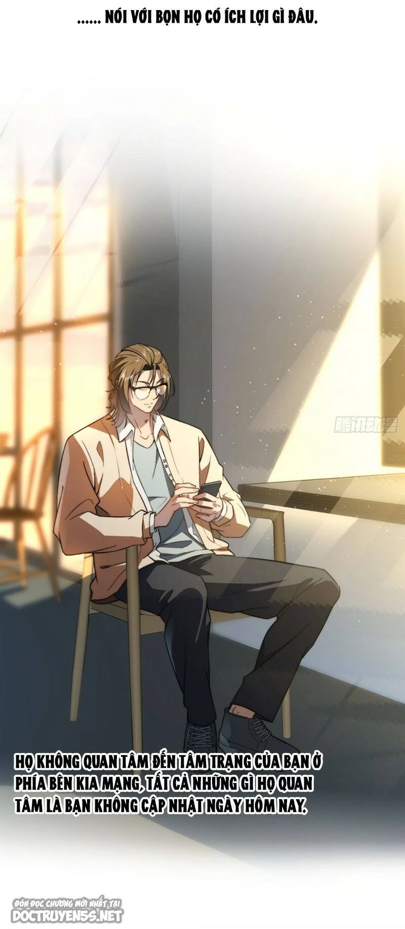 Nữ Chính Từ Trong Sách Chạy Ra Ngoài Rồi Phải Làm Sao Đây Chapter 2 - Trang 2