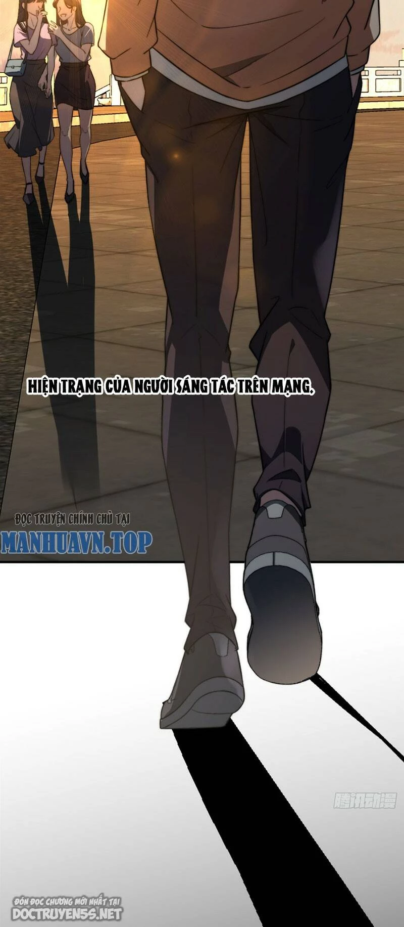 Nữ Chính Từ Trong Sách Chạy Ra Ngoài Rồi Phải Làm Sao Đây Chapter 2 - Trang 2