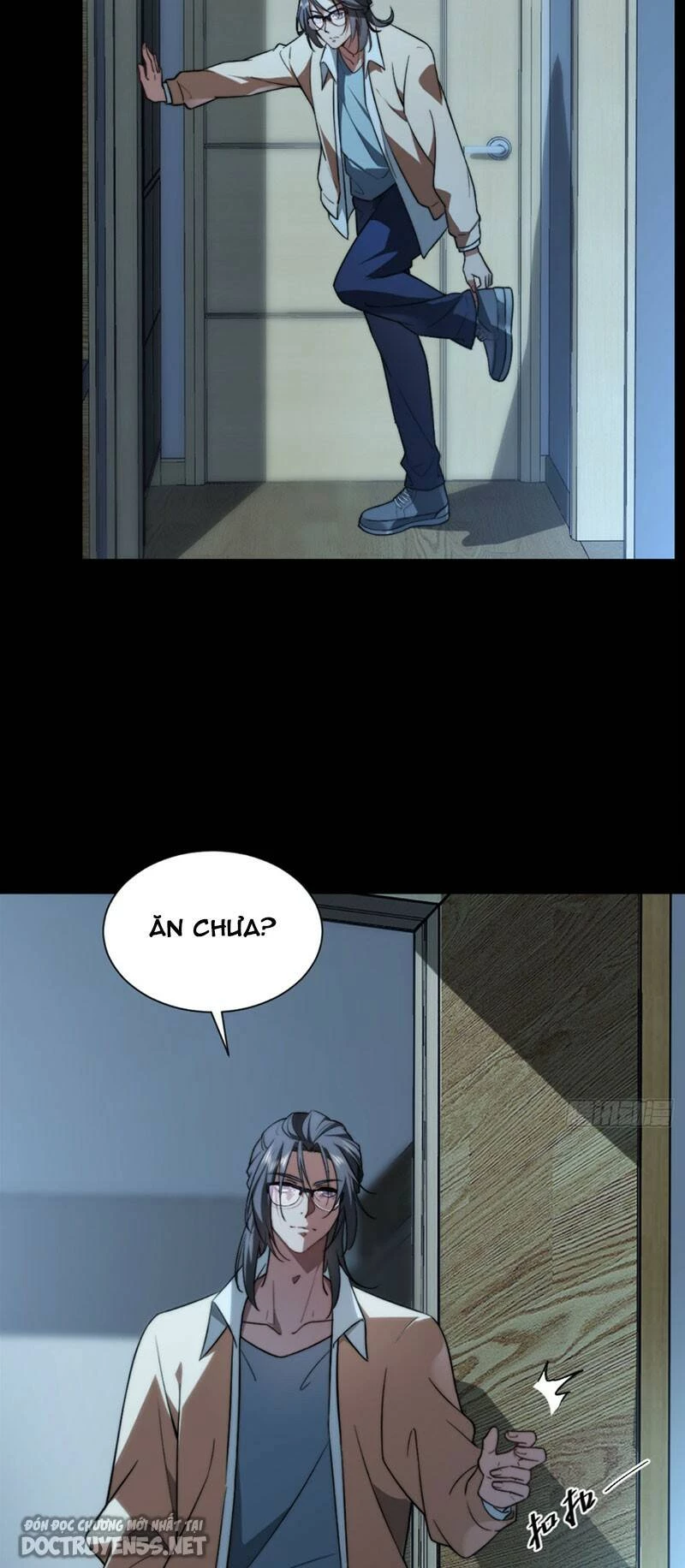 Nữ Chính Từ Trong Sách Chạy Ra Ngoài Rồi Phải Làm Sao Đây Chapter 2 - Trang 2