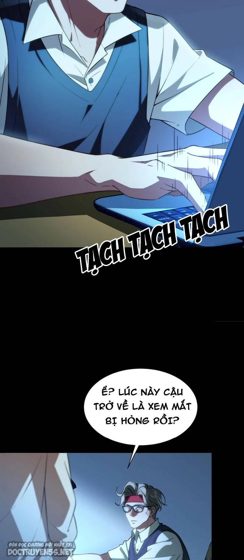 Nữ Chính Từ Trong Sách Chạy Ra Ngoài Rồi Phải Làm Sao Đây Chapter 2 - Trang 2