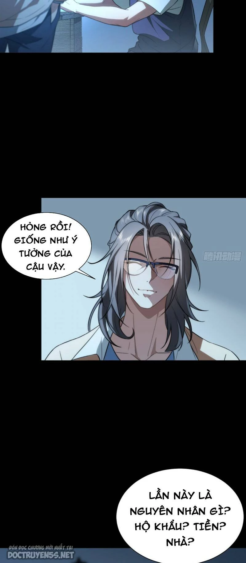 Nữ Chính Từ Trong Sách Chạy Ra Ngoài Rồi Phải Làm Sao Đây Chapter 2 - Trang 2