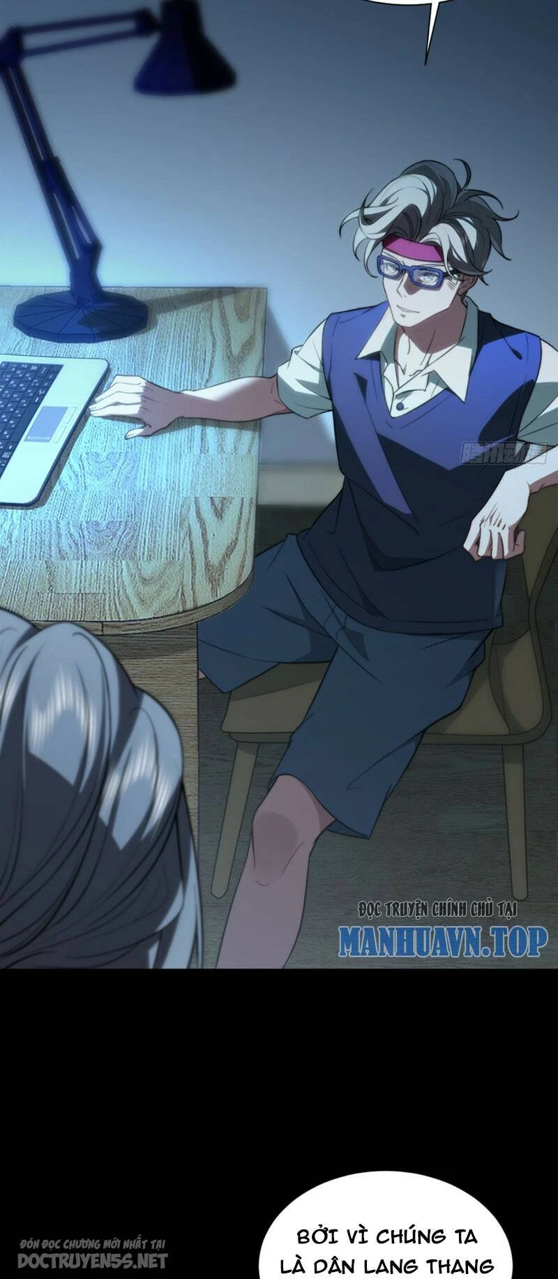 Nữ Chính Từ Trong Sách Chạy Ra Ngoài Rồi Phải Làm Sao Đây Chapter 2 - Trang 2