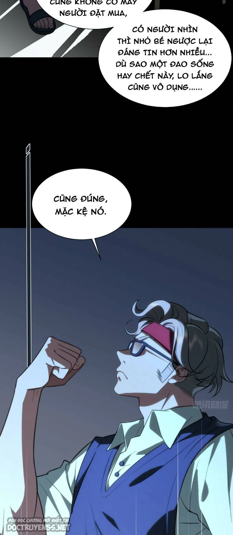 Nữ Chính Từ Trong Sách Chạy Ra Ngoài Rồi Phải Làm Sao Đây Chapter 2 - Trang 2