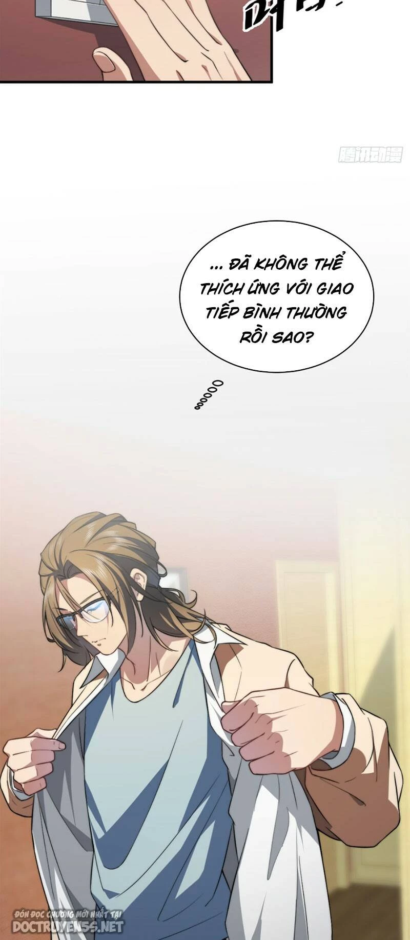 Nữ Chính Từ Trong Sách Chạy Ra Ngoài Rồi Phải Làm Sao Đây Chapter 2 - Trang 2