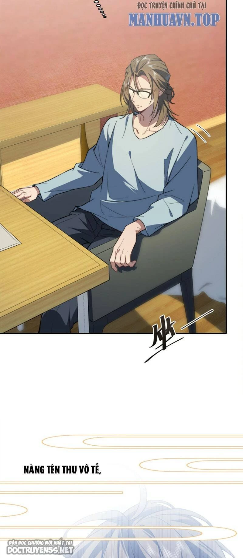 Nữ Chính Từ Trong Sách Chạy Ra Ngoài Rồi Phải Làm Sao Đây Chapter 2 - Trang 2