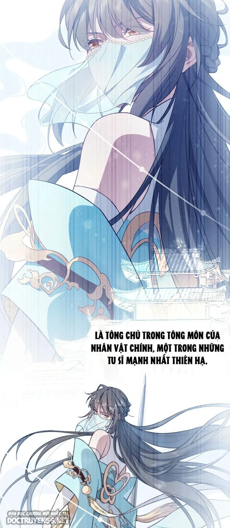 Nữ Chính Từ Trong Sách Chạy Ra Ngoài Rồi Phải Làm Sao Đây Chapter 2 - Trang 2