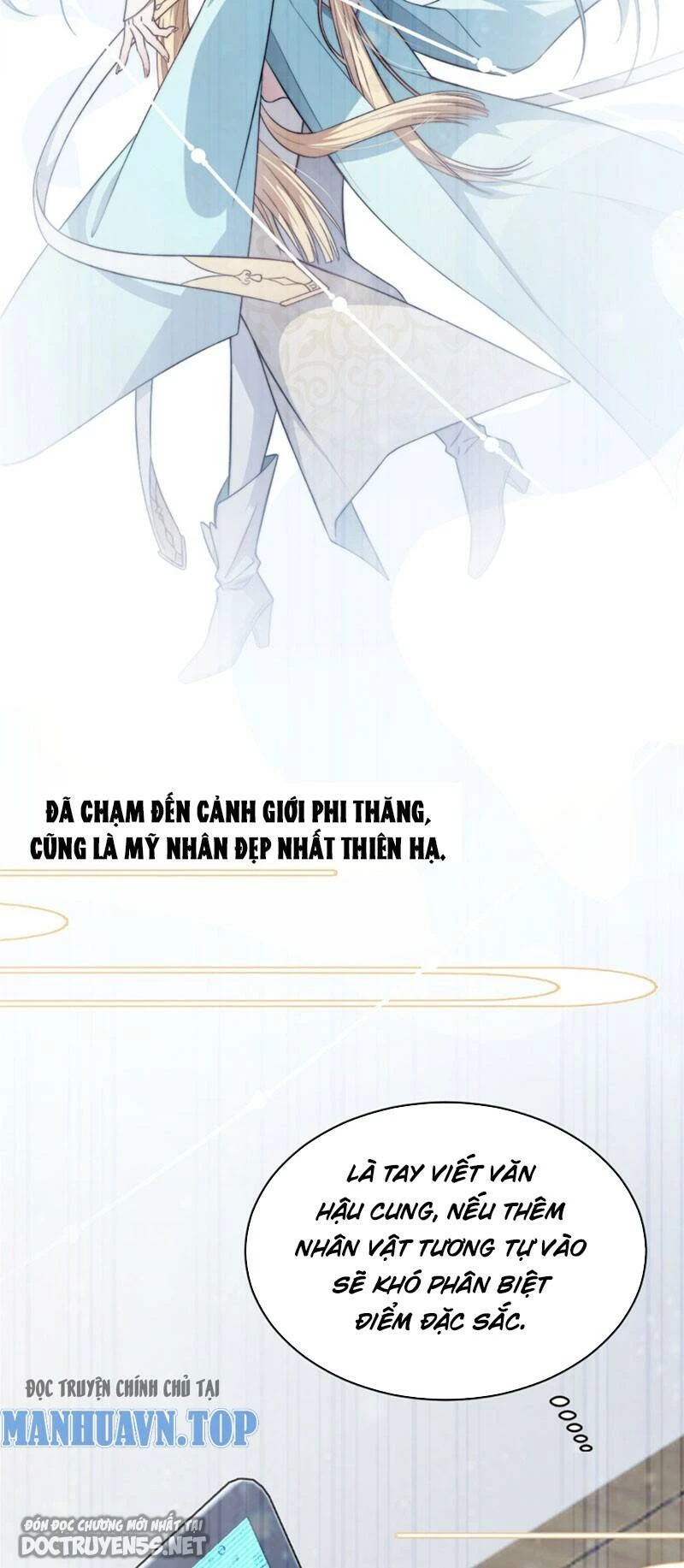 Nữ Chính Từ Trong Sách Chạy Ra Ngoài Rồi Phải Làm Sao Đây Chapter 2 - Trang 2