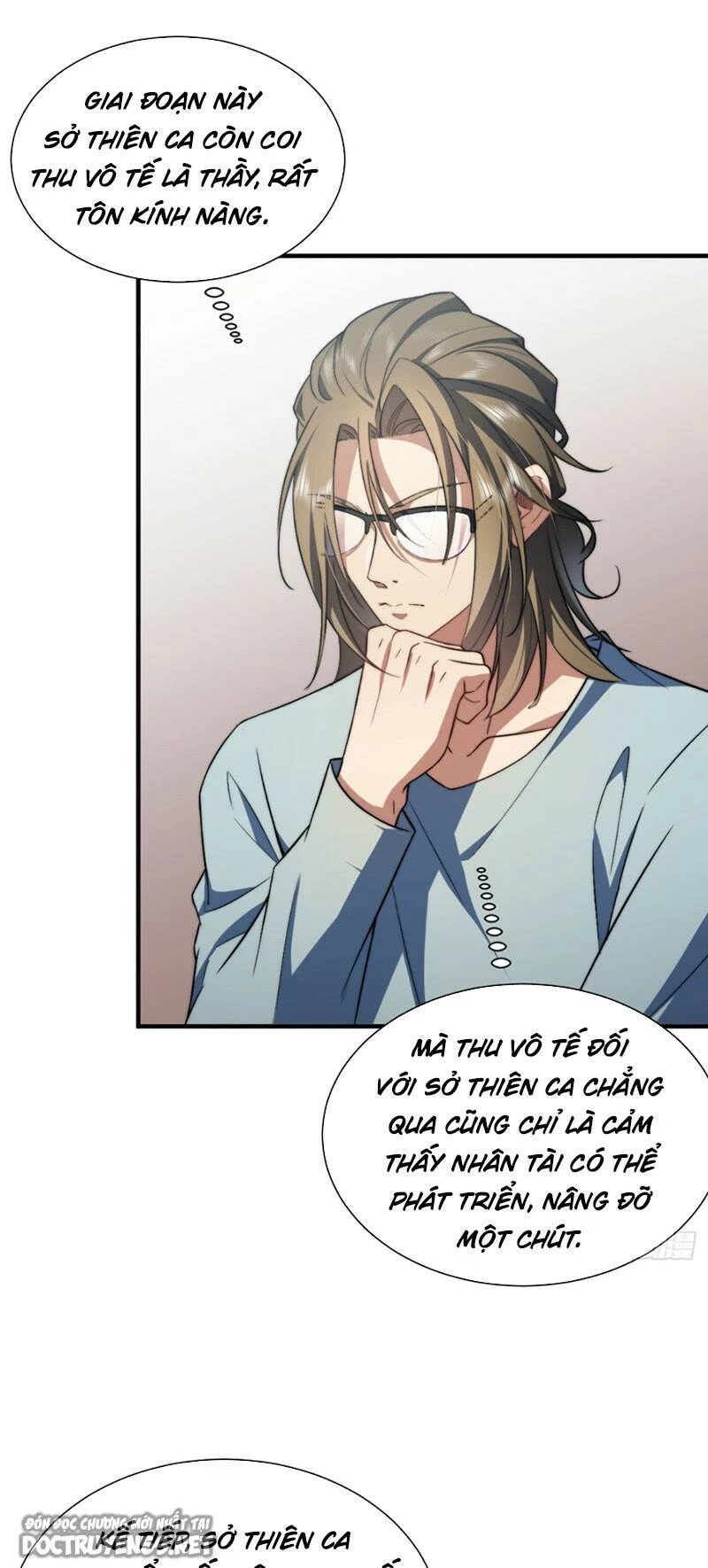 Nữ Chính Từ Trong Sách Chạy Ra Ngoài Rồi Phải Làm Sao Đây Chapter 2 - Trang 2