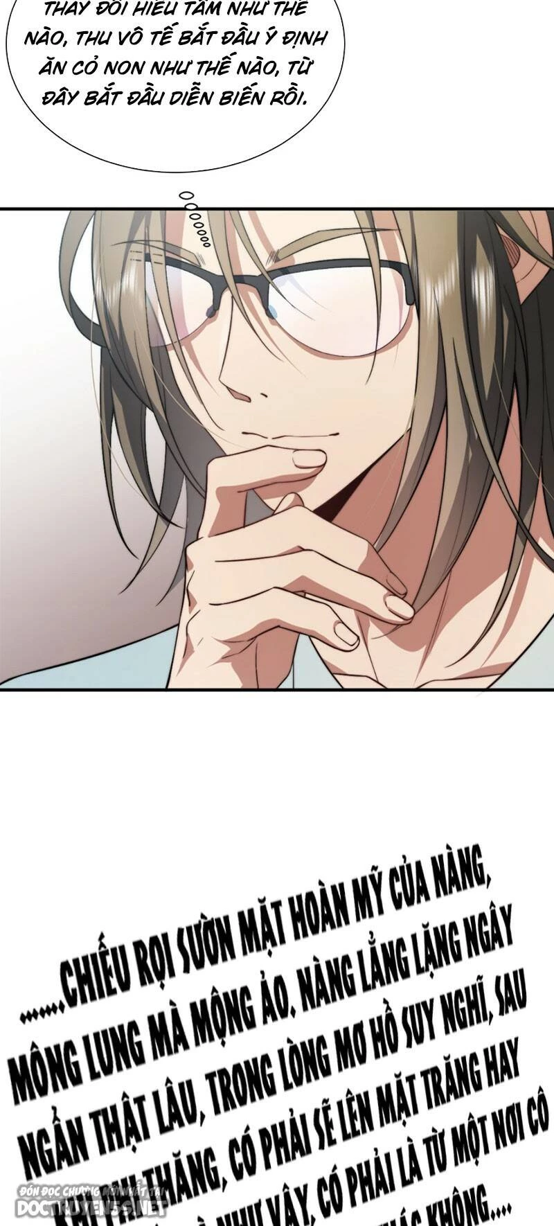 Nữ Chính Từ Trong Sách Chạy Ra Ngoài Rồi Phải Làm Sao Đây Chapter 2 - Trang 2