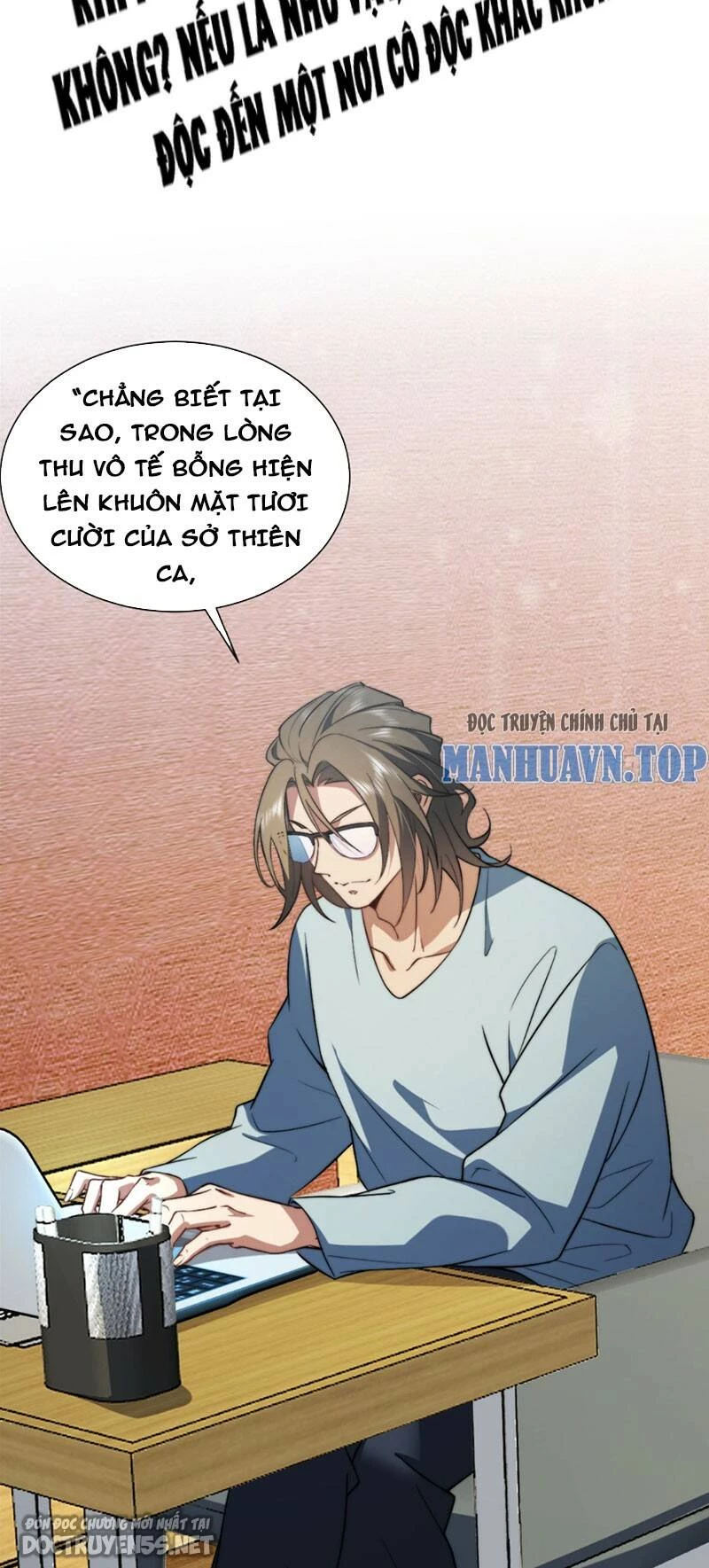 Nữ Chính Từ Trong Sách Chạy Ra Ngoài Rồi Phải Làm Sao Đây Chapter 2 - Trang 2