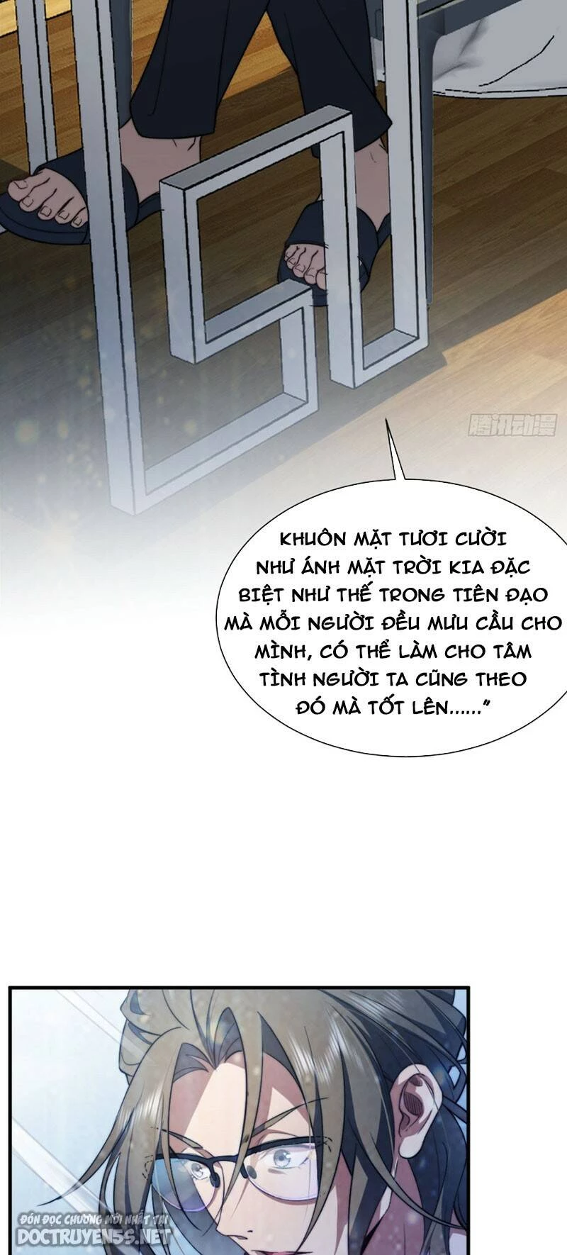 Nữ Chính Từ Trong Sách Chạy Ra Ngoài Rồi Phải Làm Sao Đây Chapter 2 - Trang 2