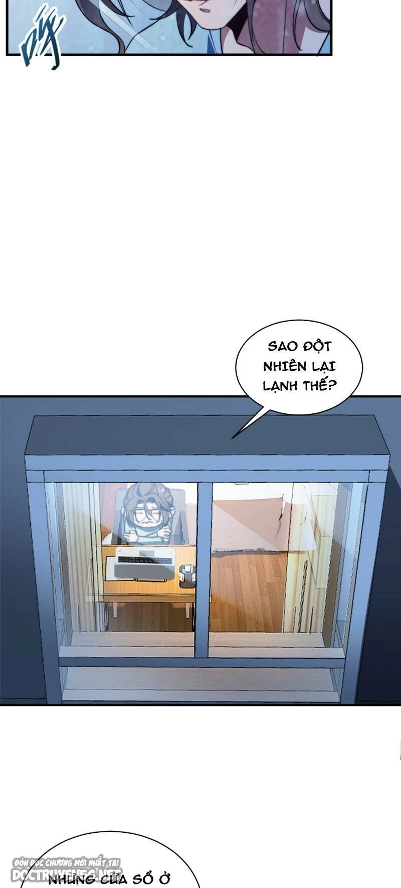 Nữ Chính Từ Trong Sách Chạy Ra Ngoài Rồi Phải Làm Sao Đây Chapter 2 - Trang 2