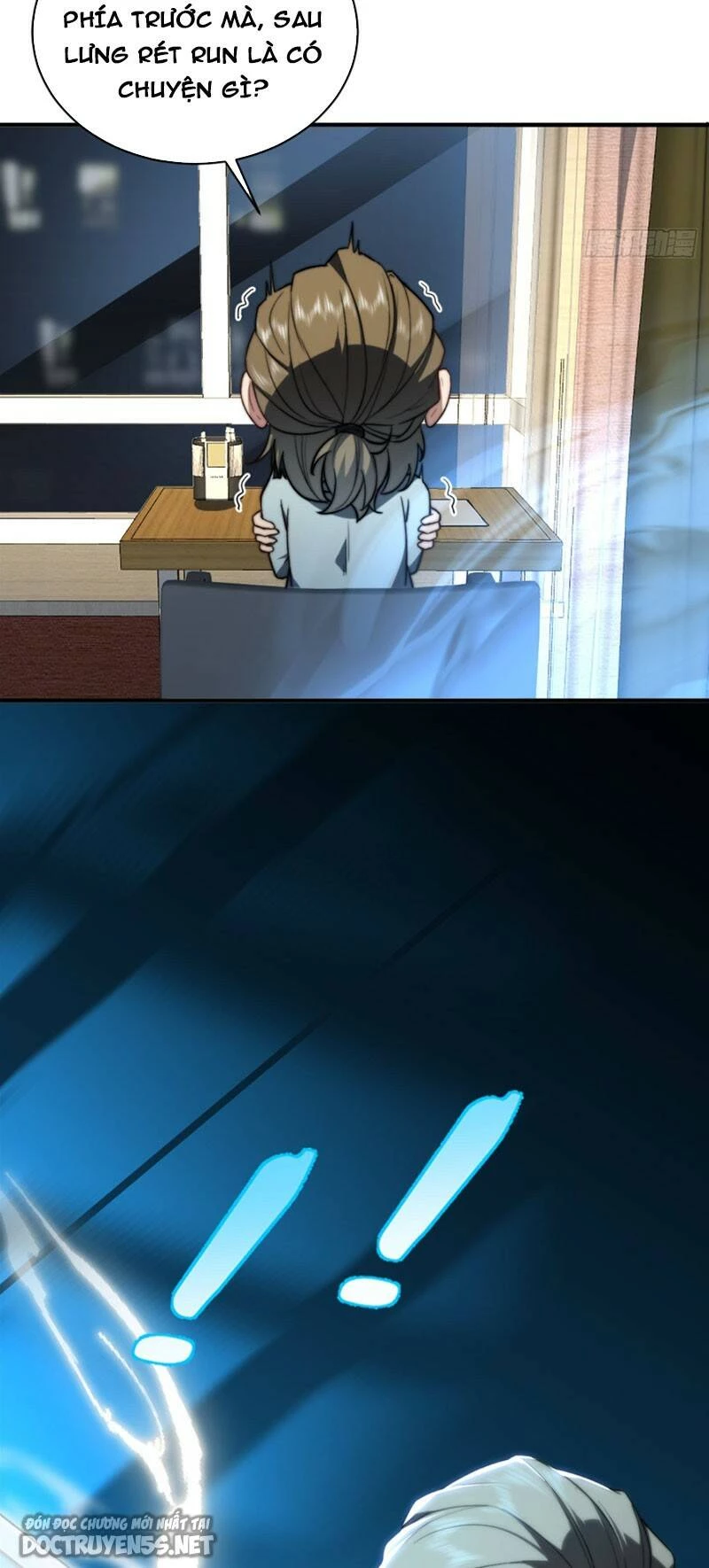 Nữ Chính Từ Trong Sách Chạy Ra Ngoài Rồi Phải Làm Sao Đây Chapter 2 - Trang 2